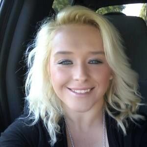 Meet your Posher, Candace